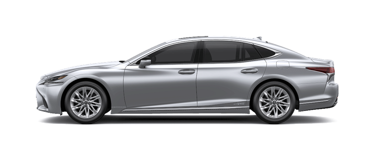 LS 500h