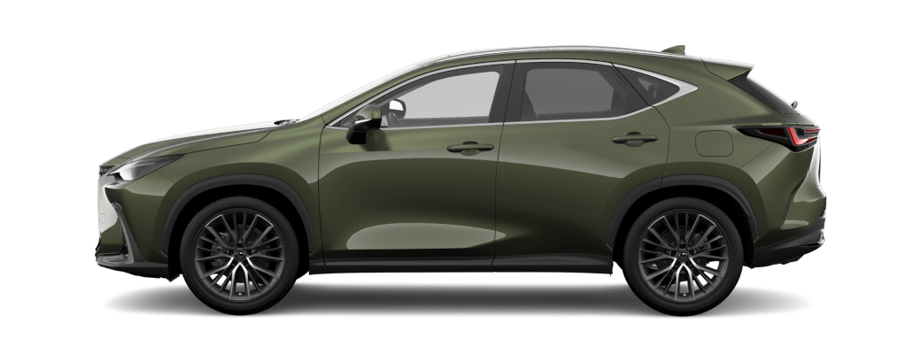 NX 350h 4x2 Premium