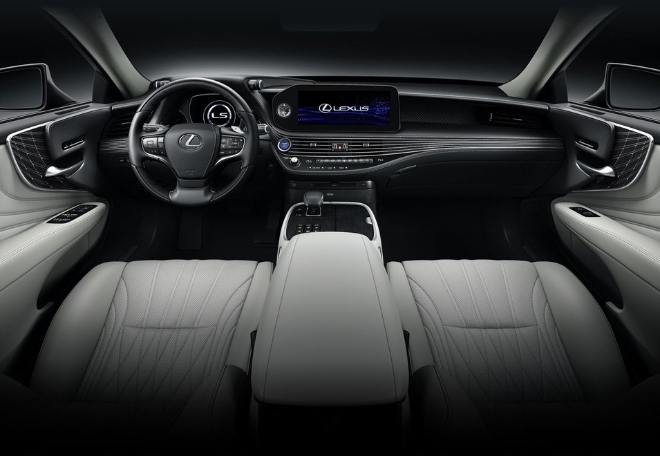 Diseño interior exclusivo