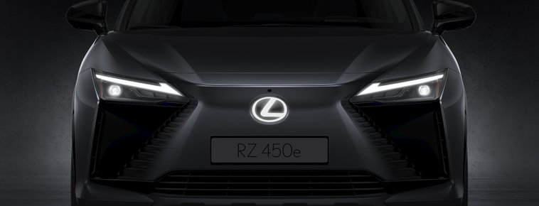 RZ450e