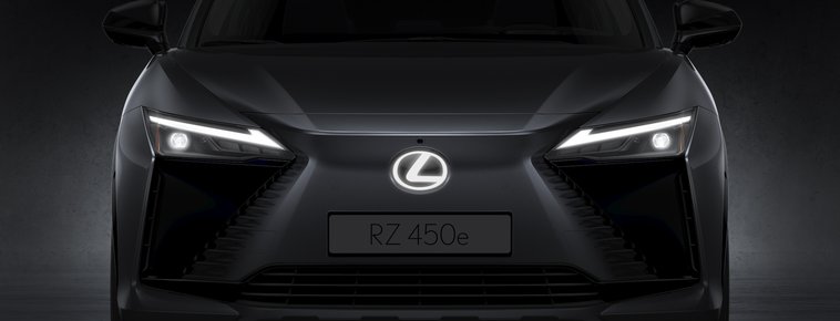 RZ550e