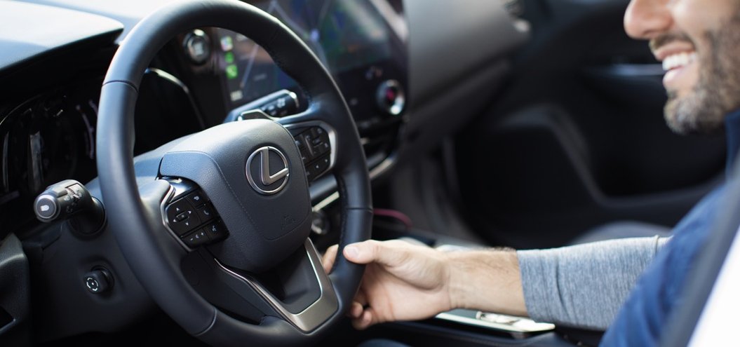 LEXUS UNLIMITED PLUS