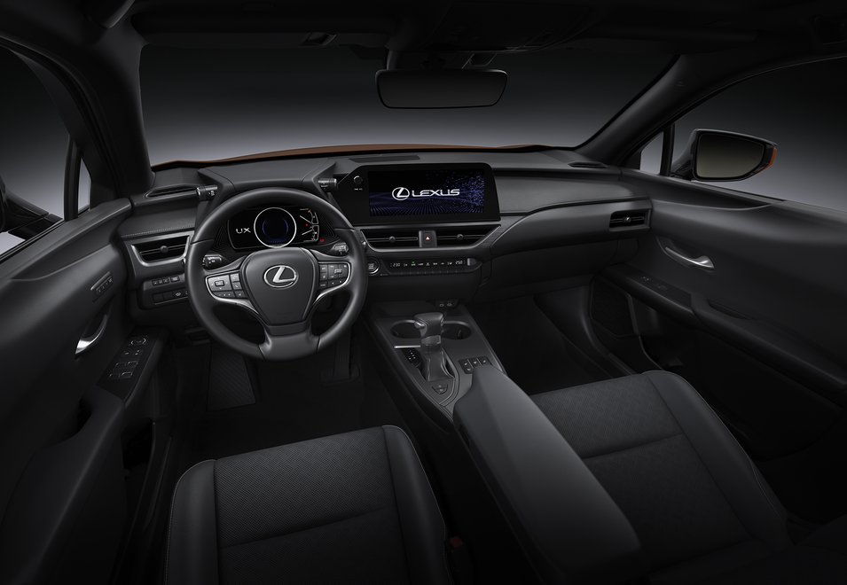 CONFORT INTERIOR