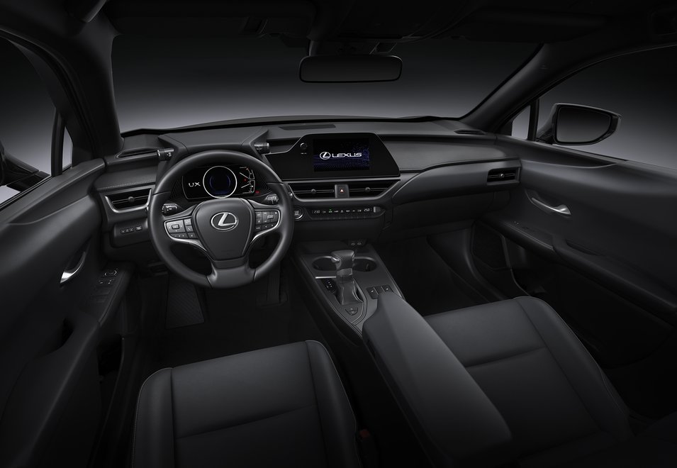 CONFORT INTERIOR