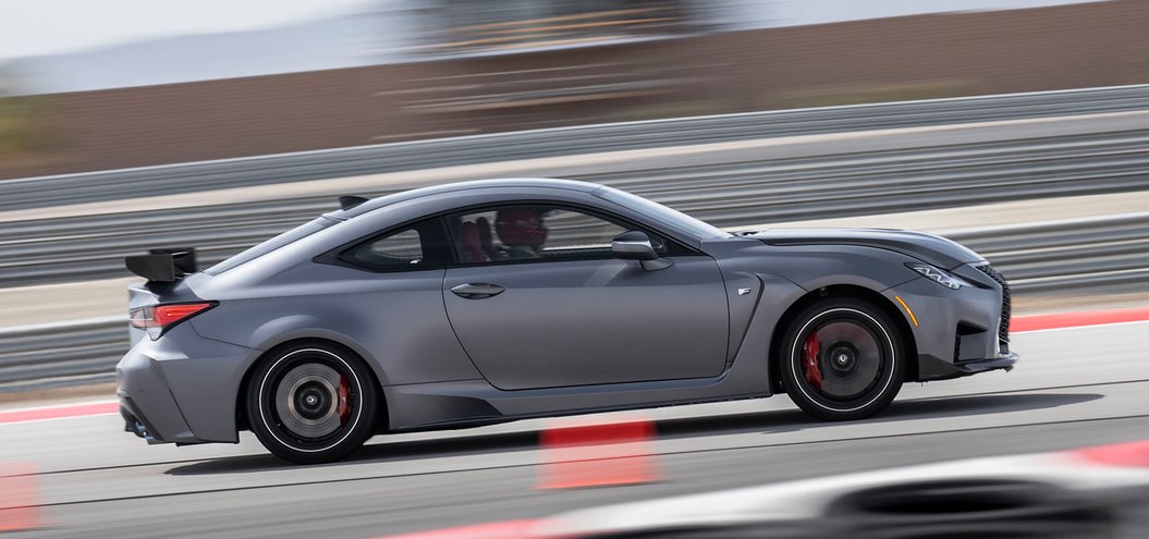 MODELO RC F