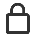 lock