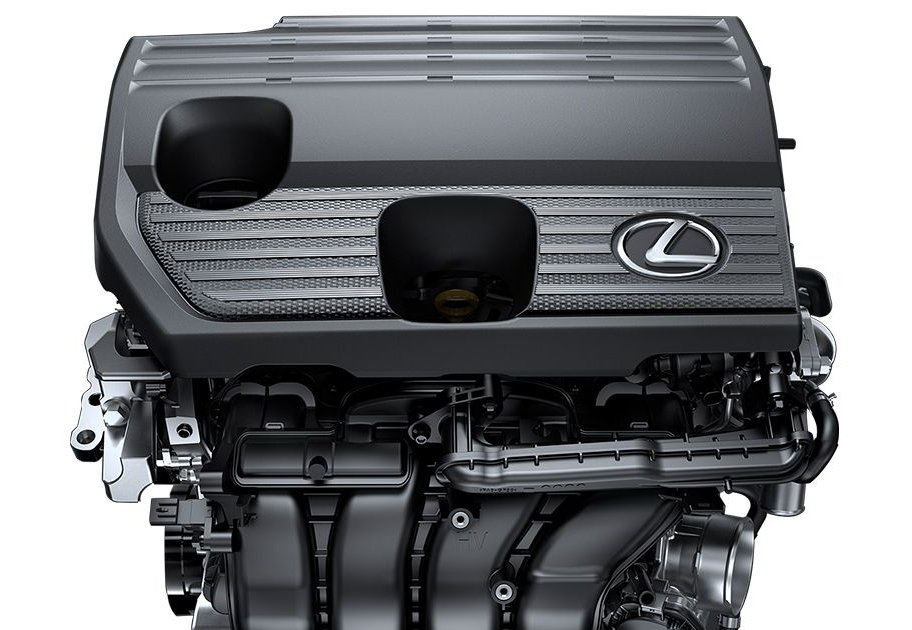 Motor Hybrid